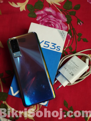Vivo y53s